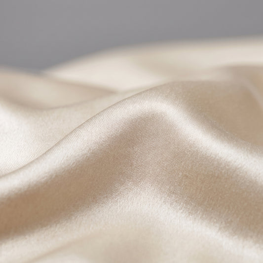 Mulberry Silk Pillowcase Twin Pack – 100% Pure 22 Momme Silk