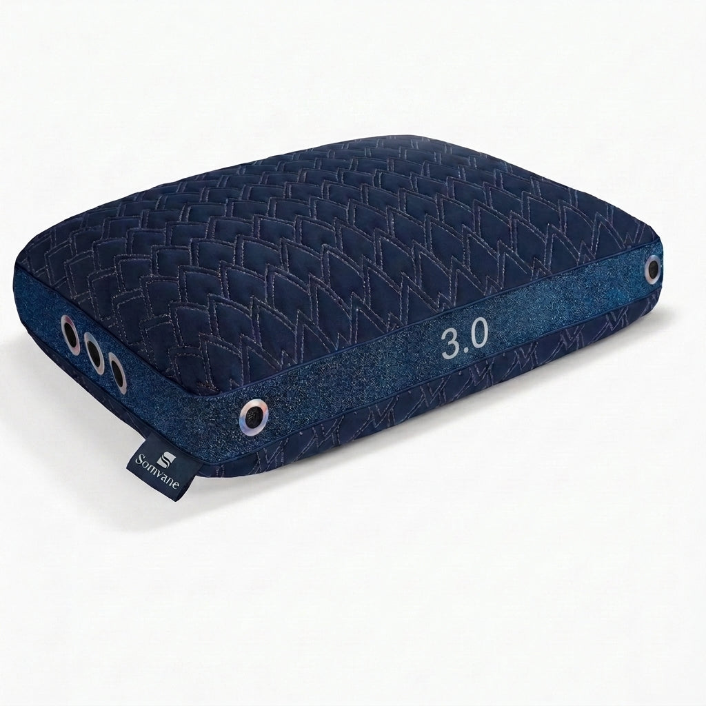 Somvane Performance Pillow