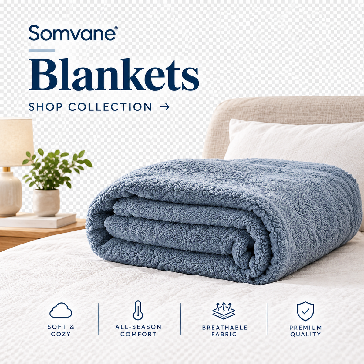 Blankets