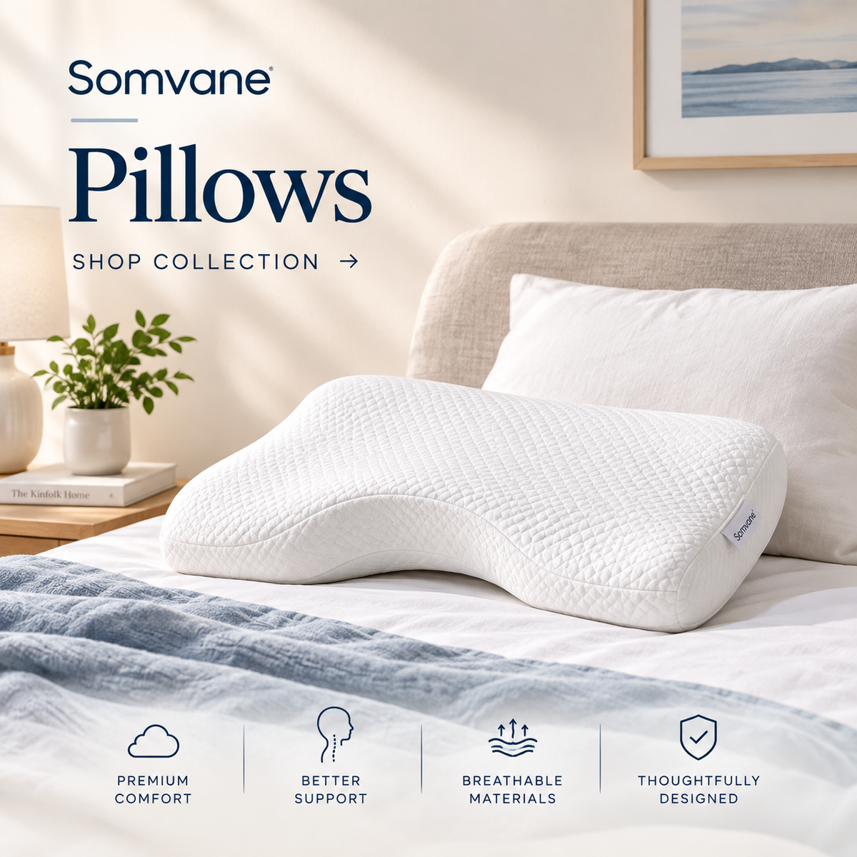 Pillows