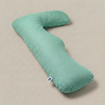 Somvane L-Shaped Body Pillow