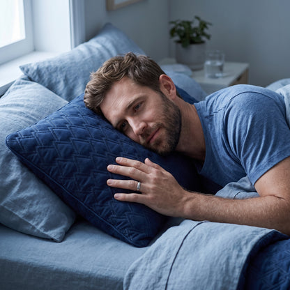 Somvane Performance Pillow