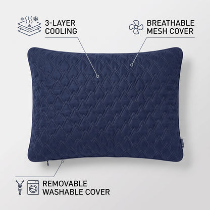 Somvane Performance Pillow