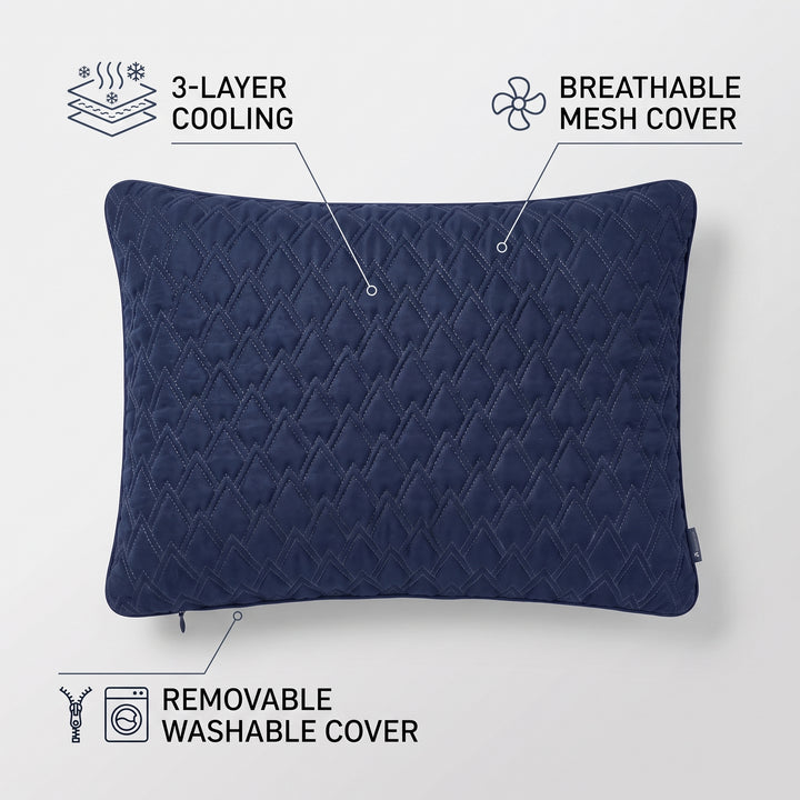 Somvane Performance Pillow