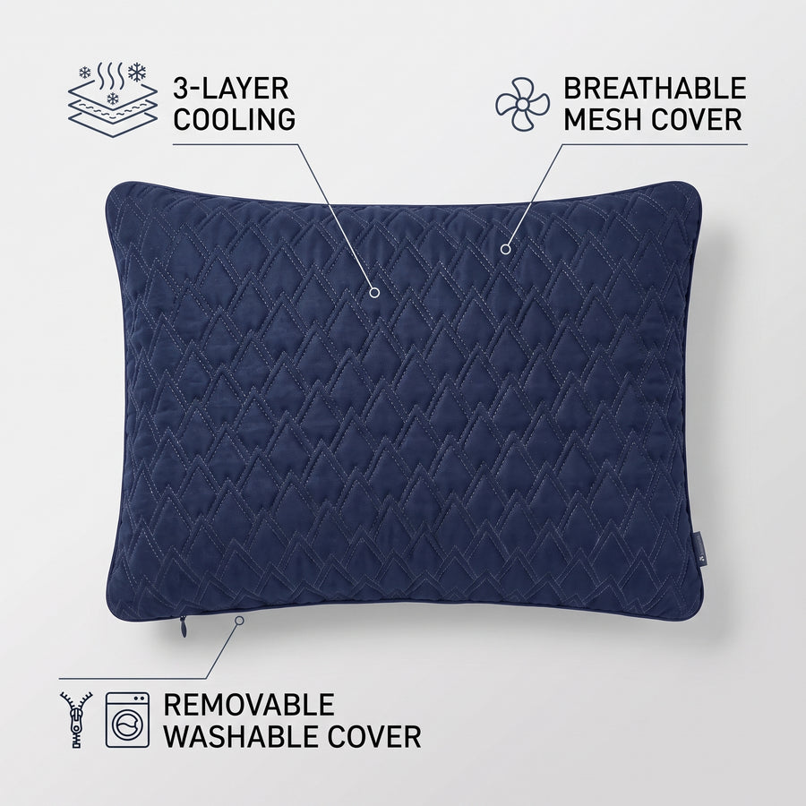 Somvane Performance Pillow