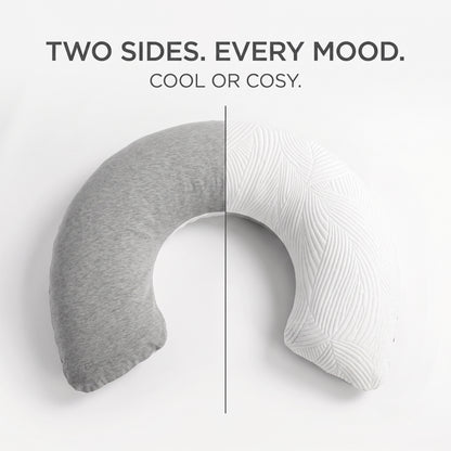 Somvane U-Shaped Body Pillow