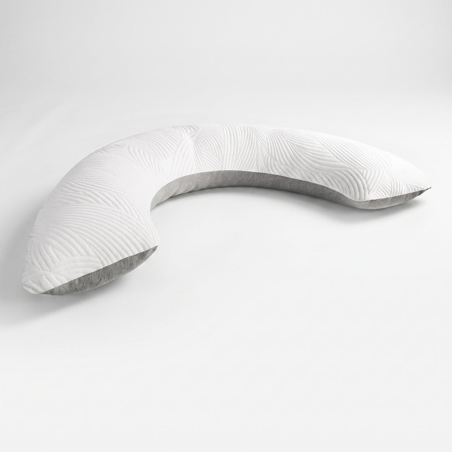 Somvane U-Shaped Body Pillow