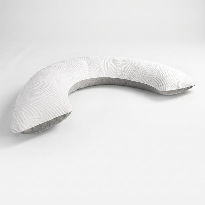 Somvane U-Shaped Body Pillow