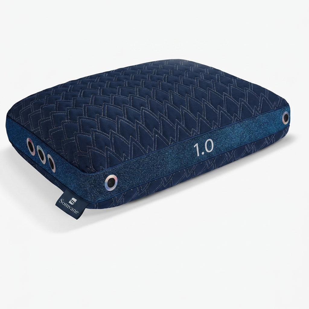 Somvane Performance Pillow